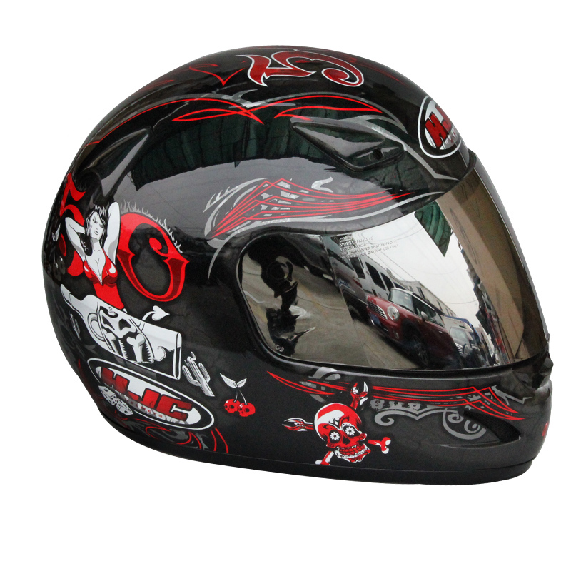 Helmet hjc helmets cs-14 series motorcycle helmet sports helmet(China (Mainland))