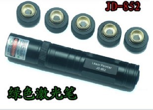 Laser852 laser pen green pen 1000mw pointer pen mantianxing(China (Mainland))