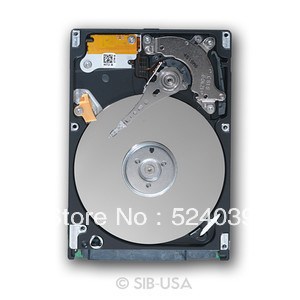 New 500GB SATA Hard Disk HDD for Toshiba Satellite L645D S4033 M115 S3144(China (Mainland))