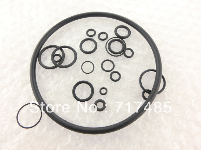 Купить круглые o кольца прокладки резиновые уплотнения шайбы 13mmid x 3 .