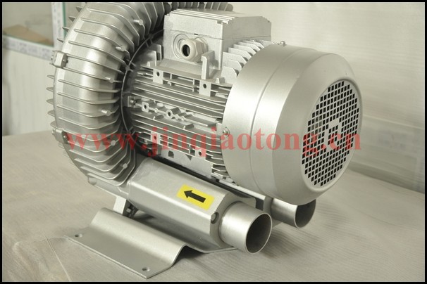 0.75kw Single Stage Air Blower Price Dry Air Pump Ring Blower(China (Mainland))