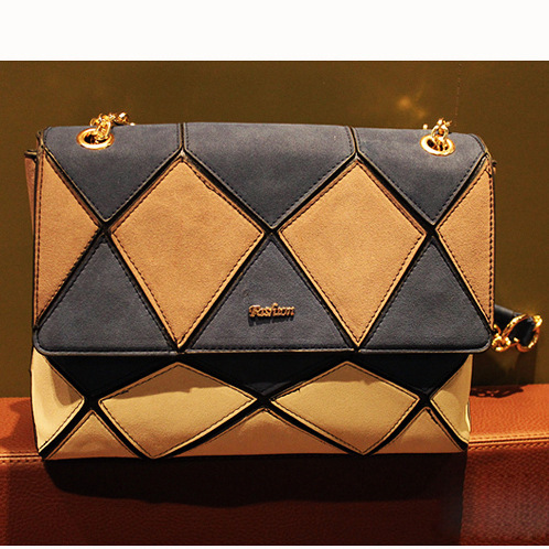 2013 spring and summer influx of women Europe and the United States the stylish suede Cikou