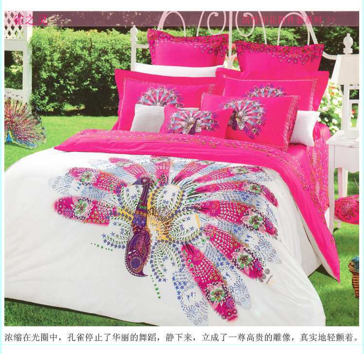 Cool Bedding Sets