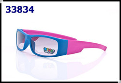 Branded Designer Fashion Children's Sun Glasses,Top-grade Acetate Glasses for Kids,FREE SHIPPING(China (Mainland))