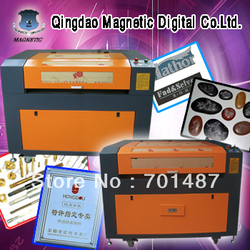 High Efficiency CO2 Laser Cutting Machine MDKI-750(China (Mainland))