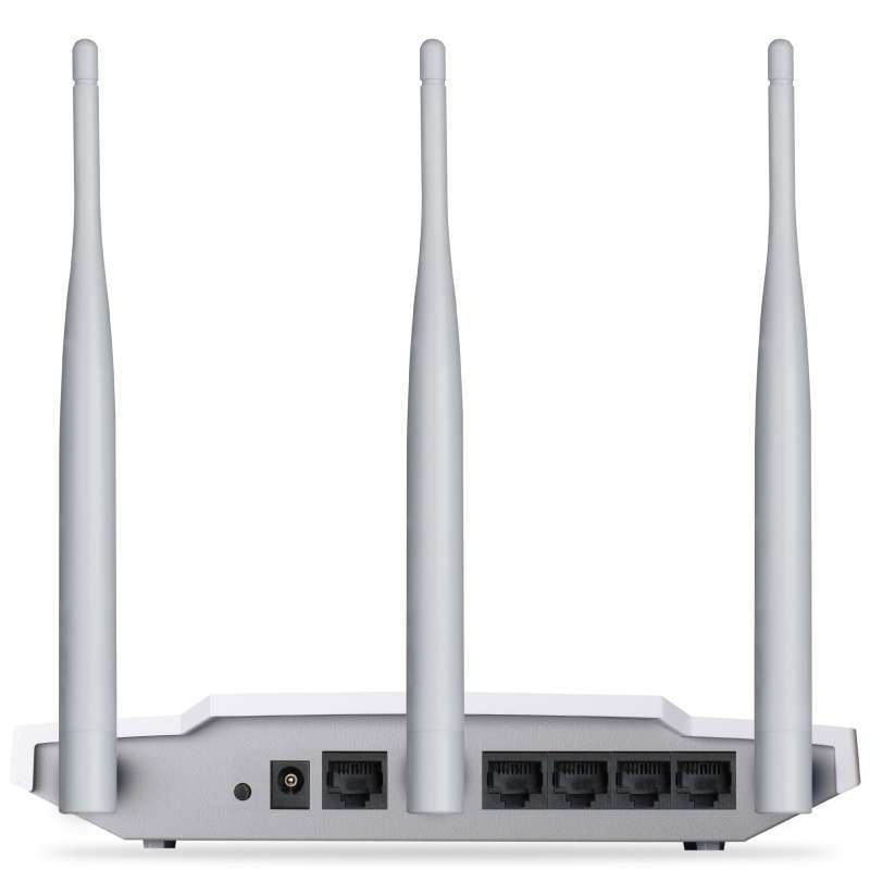 Купить 802.11n беспроводной маршрутизатор Меркурий mw310r 300 м ...