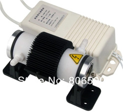 New! Free Shipping 2g/hr ceramic ozone generator tube with transformer(China (Mainland))