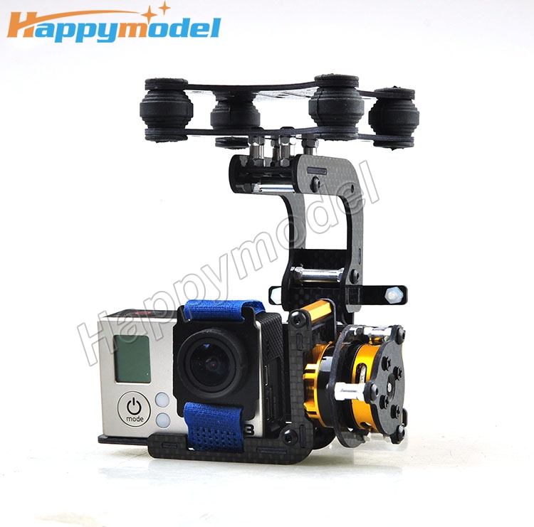2013 New special aerial FPV DJI F450 / F550 super duty applicable Gopro brushless aerial support suit spot(China (Mainland))