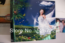 Digital flatbed photo printer/ wedding images printing machine of A1 size(China (Mainland))