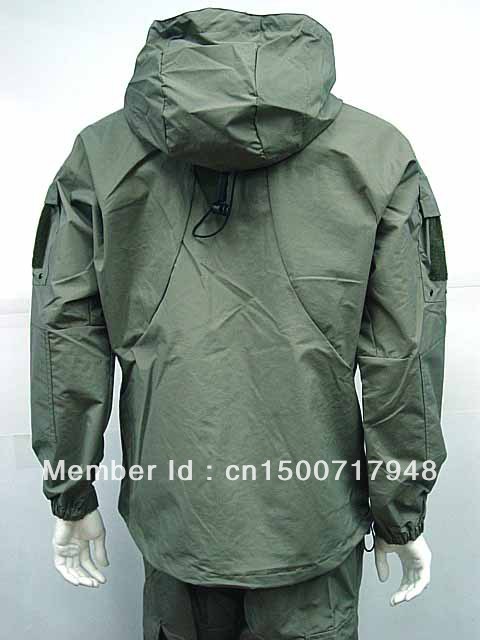 Купить Airsoft ПКП 5 уровня боевой мягкой оболочки единообразного ...