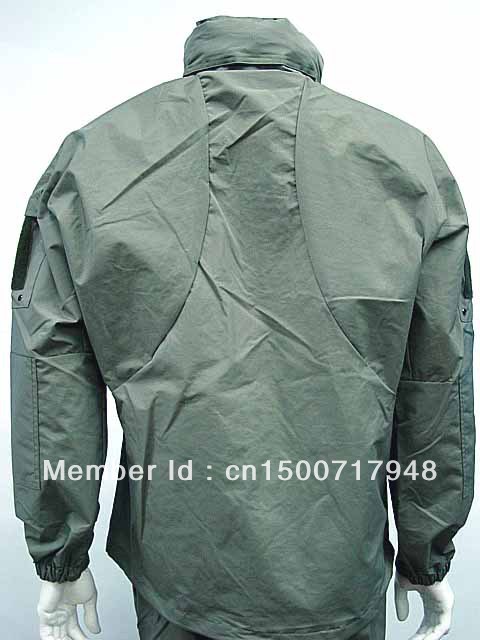 Купить Airsoft ПКП 5 уровня боевой мягкой оболочки единообразного ...