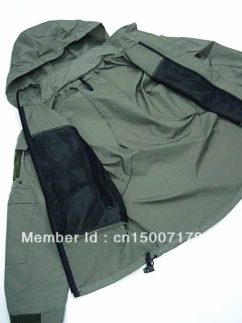 Купить Airsoft ПКП 5 уровня боевой мягкой оболочки единообразного ...