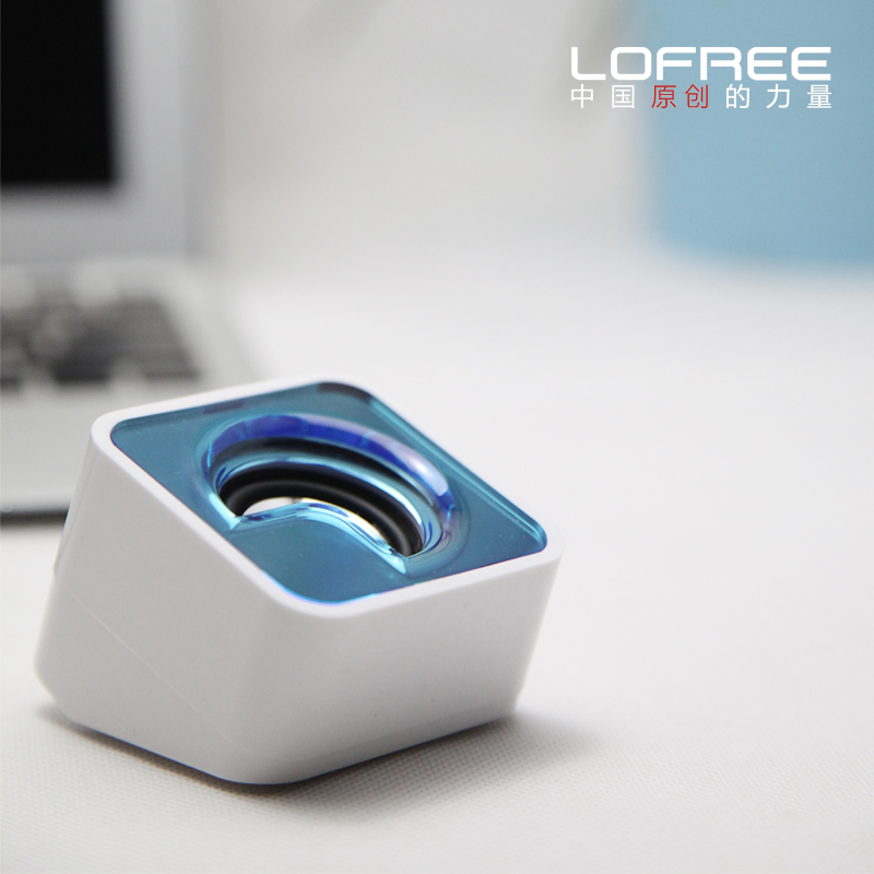 Audio mini portable audio laptop mini speaker(China (Mainland))