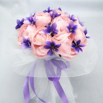 Free online wedding flowers pictures