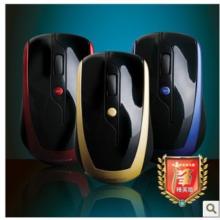 free shipping Black AJ new B310 wireless mouse laptops & desktops mouse gaming mouse(China (Mainland))