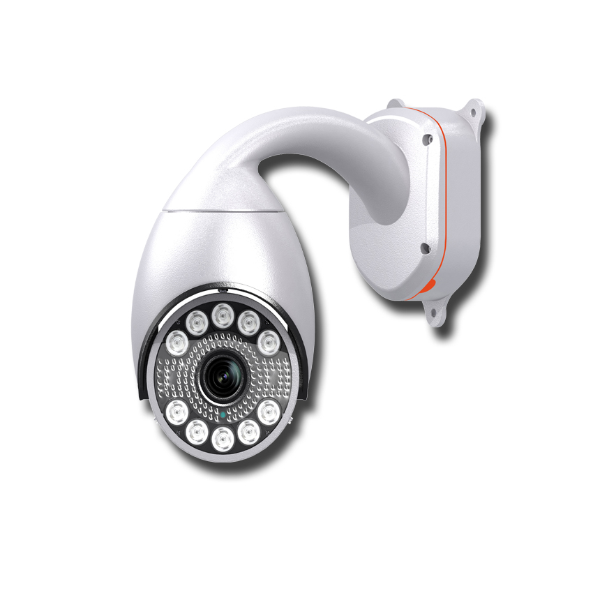 1/3" Sony 600TVL 23X Zoom Waterproof project CCTV IR PTZ Dome Camera Auto Tracking Heater Fan,120M IR Distance(China (Mainland))