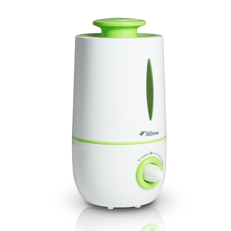 Delmar dem-f302ls humidifier air purifier mini mute(China (Mainland))
