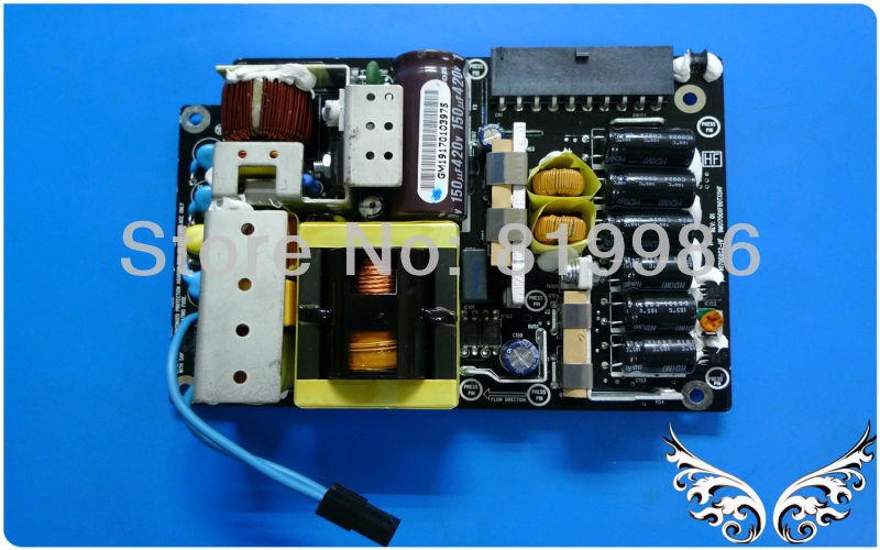 New I/O Boad Power Board For 2009 I MAC 20" A1224(China (Mainland))