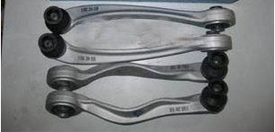 Audi A4 B6 hem under the arm under the arm suspension arms on arm draped a new quality assurance(China (Mainland))