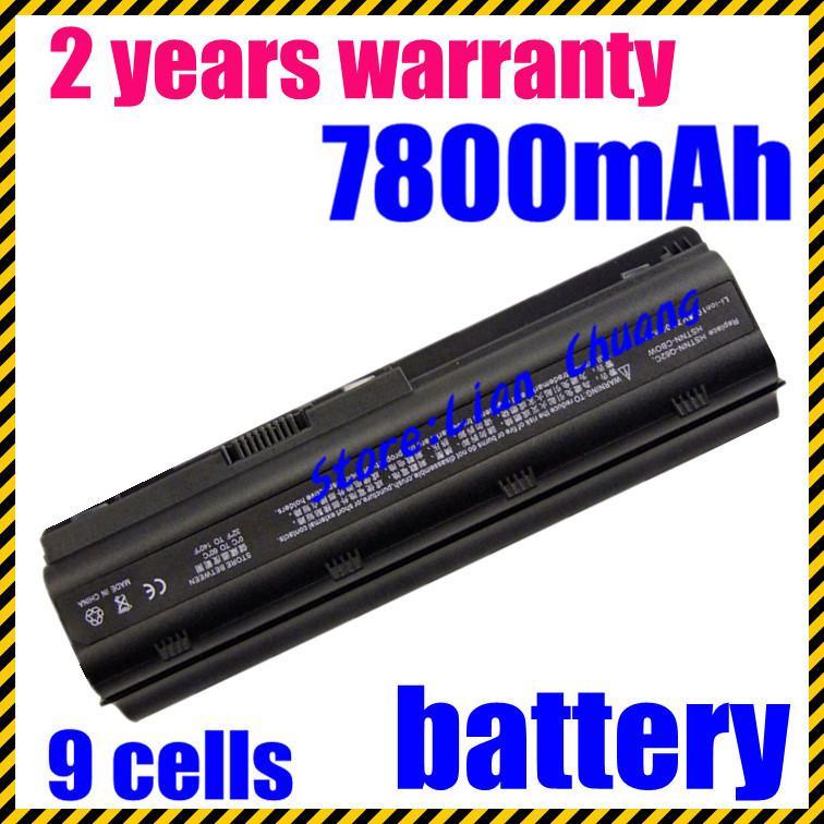 Аккумулятор для ноутбука For HP Specal 6600 , 9 HP Compaq Presario CQ42 CQ32 G62 G72 G42 G72 G4 G6 G7 Pavilion DM4
Аккумулятор для ноутбука For HP Specal 6600 , 9 HP Compaq Presario CQ42 CQ32 G62 G72 G42 G72 G4 G6 G7 Pavilion DM4