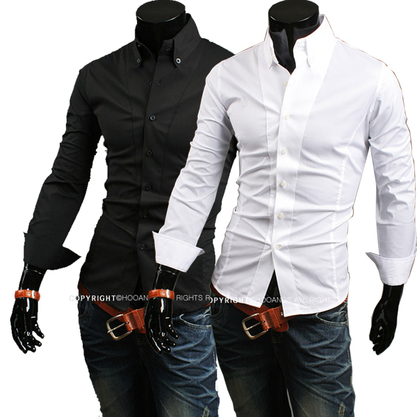 Slim Fit Dress Shirts Slim Fit Dress Shirts