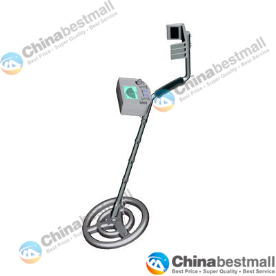 Free Shipping, Smart Sensor AR924, Metal Detector, Gold Digger Treasure Hunter, Under Ground Metal Detector(China (Mainland))