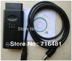 Promotion!!!With A+Quality OBD2 Op-com Version V1.45 / Op Com / Opcom/ Scan tool for Opel V1.45 1PC Free Shipping by DHL(China (Mainland))