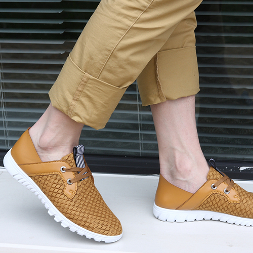 summer New Style Mens' shoes , European Fashion Sneakers ,Faux Leather shoes , Free shipping ,Wholesale(China (Mainland))