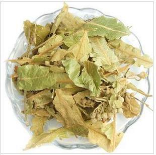 Flavor herbal tea organic bodhi leaves tea 20 bags(China (Mainland))