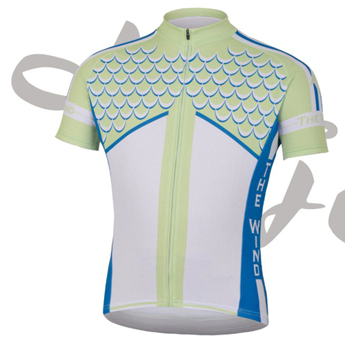 2013 Cycling Bicycle Bike Comfortable Outdoor Sports Jersey Size M XXXL(China (Mainland))