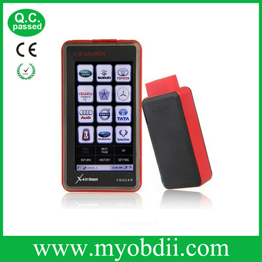 Launch x431 launch 431 diagun launch x 431 diagun with best price(China (Mainland))