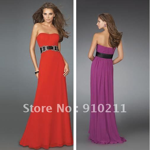 ... chiffon floor length name brand prom dresses cheap name brand prom