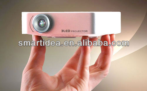 Pico projector with TV turner(China (Mainland))