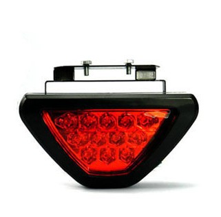 F 1 automobile race lights car motorcycle brake lights led flash lamp strobe light hangback decoration lamp(China (Mainland))
