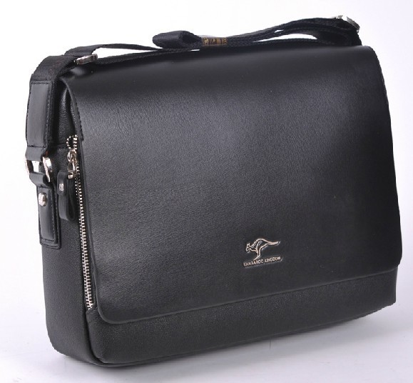 Free shipping Casual shoulder bag Messenger Bag cross-section of men's business bags men's casual bag(China (Mainland))
