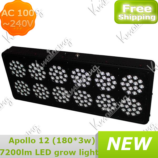 Indoor Plant Garden Greenhouse For Hydroponics Plant Grow Light 404~430W AC 100~240V Blue Red Led Hydroponic Lamp free shipping(China (Mainland))
