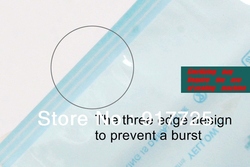 EMS FREE SHIPPING CE certification sterilization bag 50mm * 200m dental special mobile phone 12/box(China (Mainland))