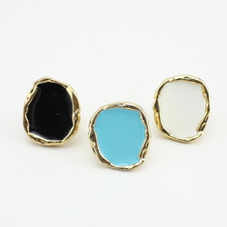 Minimum Order $10 Free Shipping Cheap whole sale jewelry arty ring 2013 brand fashion R036(China (Mainland))