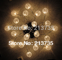 Free Shipping 20 light Modern Chandelier free controller 2013 design chandelier