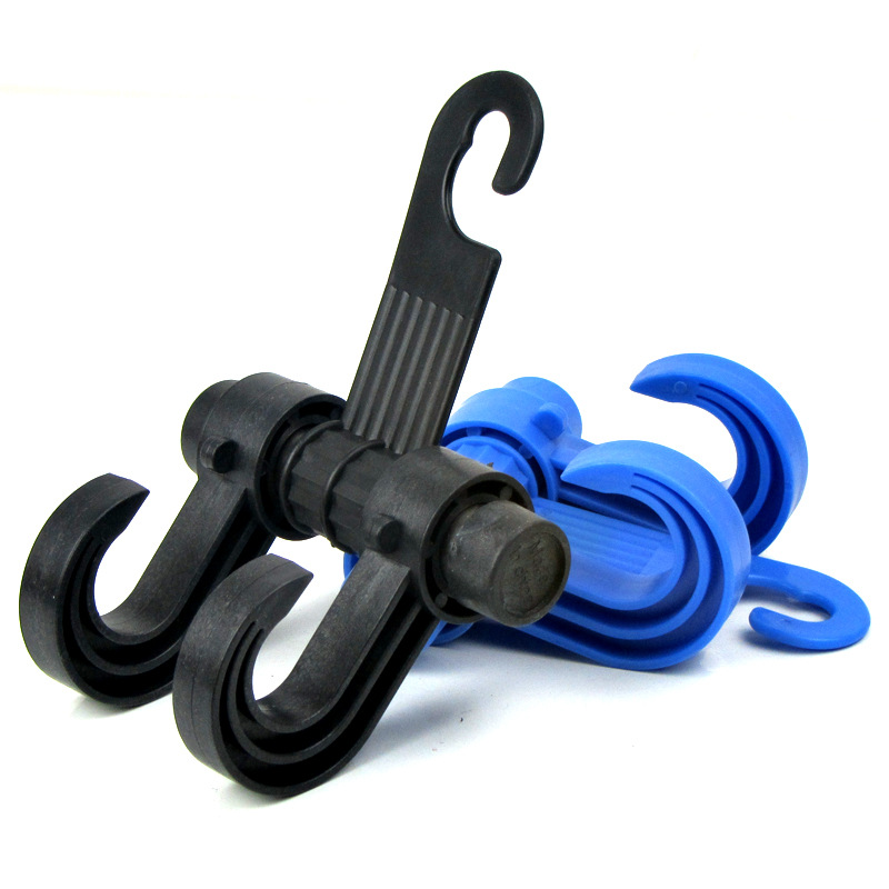 Stripper linked with the back of a chair of high quality ABS mixed color PP Hook(China (Mainland))