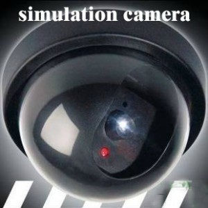 Funny toys, Simulation camera / monitor shaped design Prank toy, Offices supplies, Best gifts , #NG12(China (Mainland))