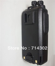 7 Watts IP67 waterproof walkie talkie ZT V1000 UHF400 480MHz two way radio free shipping