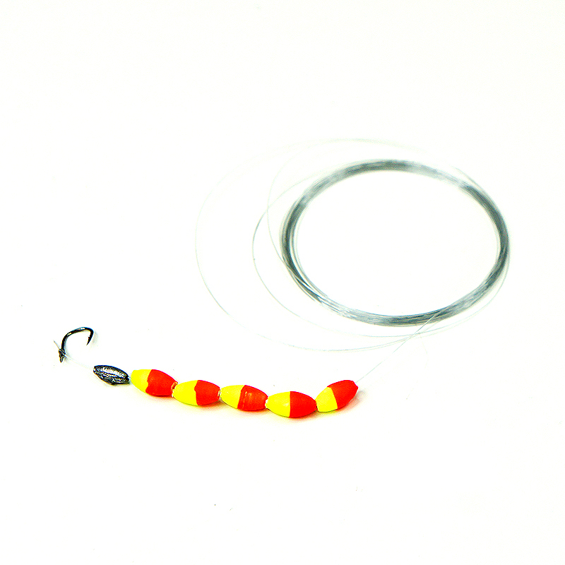 Finished product traditional seven drift quadding fishing tackle fishing tackle fishing supplies(China (Mainland))