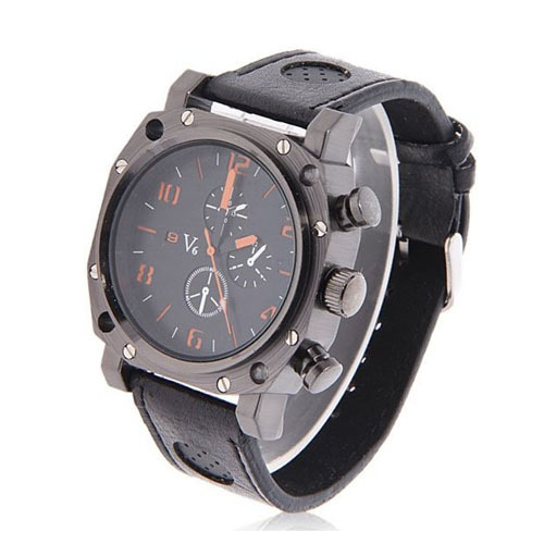... V6-Super-Speed-Quartz-Watch-Men-V6-Fashionable-Sport-Watch-Wholesale