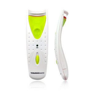 Free shipping Tobogganists 3151 malian maria eyelash curler electric eyelash curler(China (Mainland))
