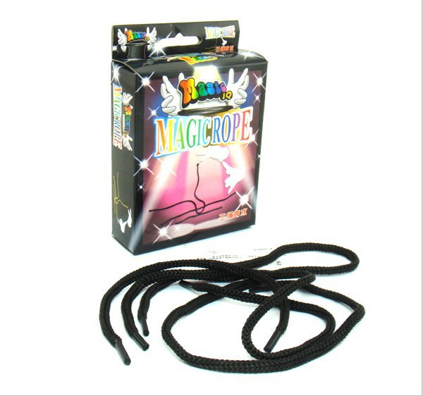 Classical Toys Novelty Magic Rope/stage Magic Tricks Props Adult's/Children's Gift Toys(China (Mainland))