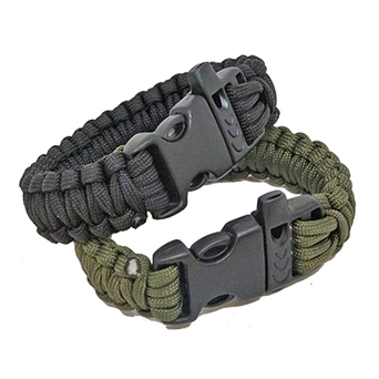 Outdoor products 7 core risers bracelet rope bracelet rope safety rope escape rope camping(China (Mainland))