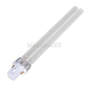 JEBO UV H13W UV Lamp Tube Light Bulb F 13W Aquarium Pond Fish Tank UV Sterilizer(China (Mainland))