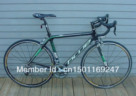 Blue Bicycle RD 1.2 Road Bike(China (Mainland))