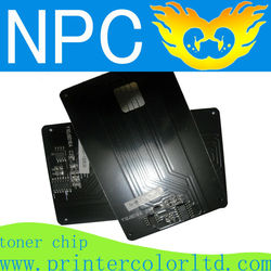 chip card imaging drum unit for Sagemcom MF3625 chip replacement drum chip card-free delivery(China (Mainland))